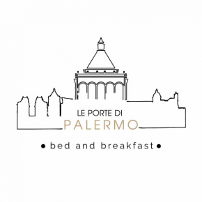 LE PORTE DI PALERMO